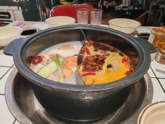 -九街淑芬掌中宝串串公司(沙坪坝店)