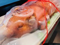 -南宁万丽酒店-万丽轩中餐厅