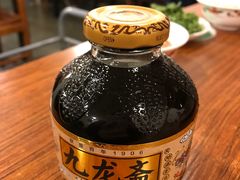 -老门框爆肚涮肉(金宝街店)