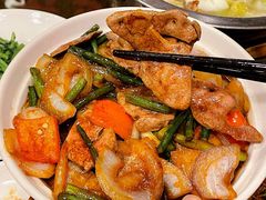 -阿马蛋汤·宁波小海鲜(总店)