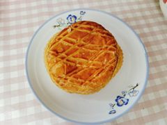 -老梦面包 CHEZMOREL(三源里店)