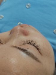 -芊冉•美甲美睫纹绣