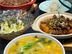 -金典银峰老鹅馆·昆山菜(亭林公园店)