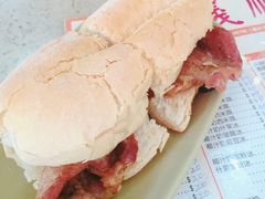 -义顺牛奶公司(新马路老店)