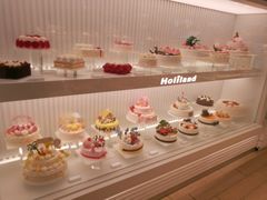 -好利来(四惠店)