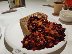 -万龙洲海鲜(南新仓店)