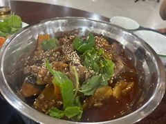 -朝伟清真铜瓢牛肉馆(三十年老·店)