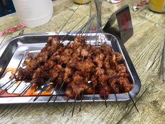 -酒宝荡烧烤(长航局江大路住宅小区店)