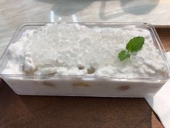 非玉-丹礼糖甜品