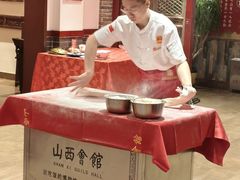 -山西会馆·晋菜·晋商宴·牌匾博物馆(胜利东街店)