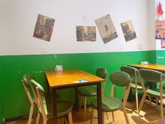 大堂-全渔村小海鲜