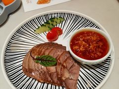 -小菜园新徽菜(上海浦东复地活力城店)