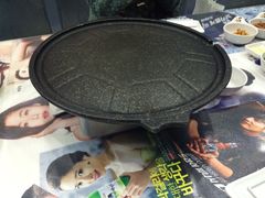 -金妈家烤肉(龙湖U城天街店)