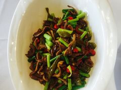 -毛家饭店·30年融合新湘菜(无影山店)