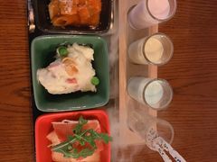 -斯比特花园西餐厅(东方商厦店)