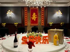 -三六三杭州菜(水上总店)