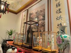 -富华斋饽饽铺·宫廷糕点·伴手礼(护国新天地店)