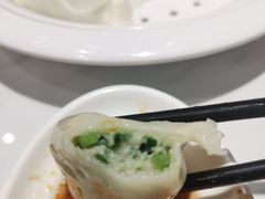 -海知道大连海鲜水饺(南山大冲店)