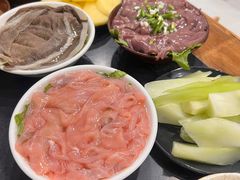 -市井老火锅(四方河店)