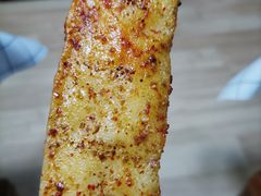 -为民烧烤吧.自贡爆炒菜(收录10年好店)