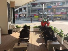 -树夏(金楠天街店)