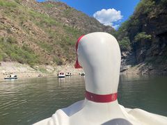 -双龙峡
