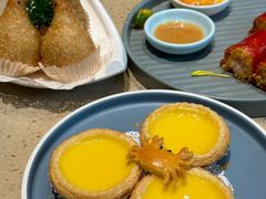 -点都德(喜粤楼店)