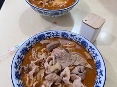 -大鼎沙嗲面(港口路店)