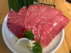 -九田家黑牛烤肉料理·自助(洪洞县城市花园店)