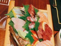 -金沙滩喜来登度假酒店-雅日本餐厅