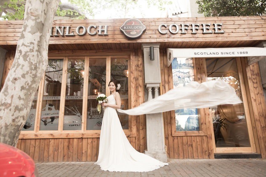 韩国艺匠artiz studio(江苏路店)