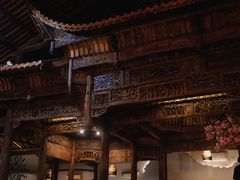 -HOHO餐厅(古子城店)