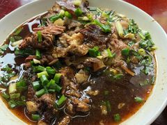 -南花桥羊肉馆老字号(乌镇店)