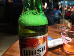 -纳瓦新疆菜(银都店)