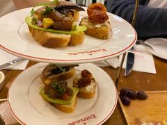 -Entrecôte 法国牛扒馆(保利·时光里店)