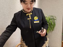 -巨鼎谭家菜(普照寺路店)