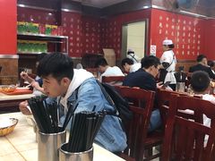 大堂-方中山胡辣汤(正光路店)