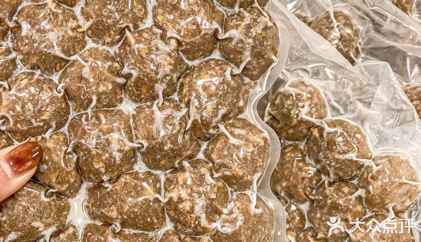 藏在赣州巷子里的潮汕牛肉丸粿条汤🔥巨好吃