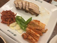 -萨拉伯尔(燕莎友谊商城店)