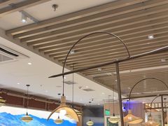 -云海肴·汽锅鸡·云南菜(广安门天虹店)