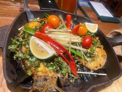 -云海肴·汽锅鸡·云南菜(美罗城店)