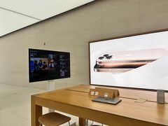 -Apple零售店(苏州店)