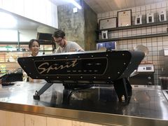 -明谦·Coffee&Cocktail Bar(美您公园店)
