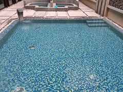 -傲泓度假酒店(河西奥体店)