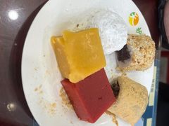 -护国寺小吃(新街口店)