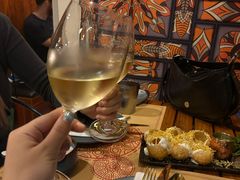 -克比叔叔印度餐厅Kebabs on the Grille(永康路分店)