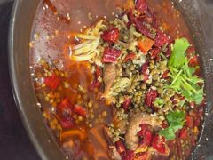 -邢家锅贴老店·非遗·开封菜(金明广场店)