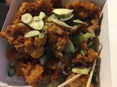 餐饮设施-瑞丰夜市