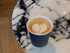 琥珀鸳鸯-COFFEEOLOGY咖啡学(天银店)