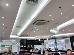 -太兴餐厅(东方广场分店)